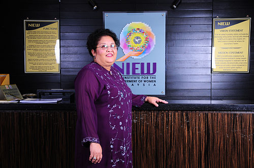 Rafiah Salim