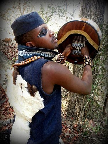 Prince Kudakwashe Musarurwa