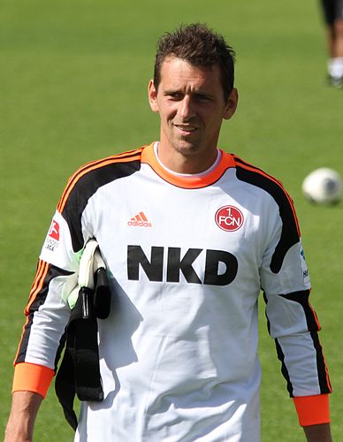 Raphael Schafer