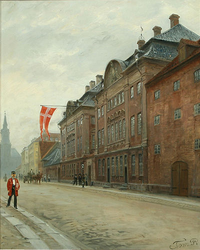 Philip Lange