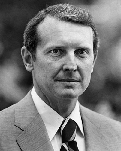 Harry Johnston