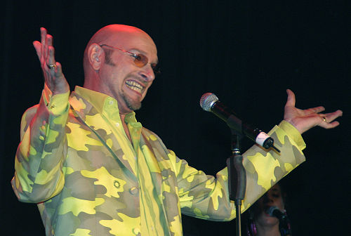 Ralph Morgenstern