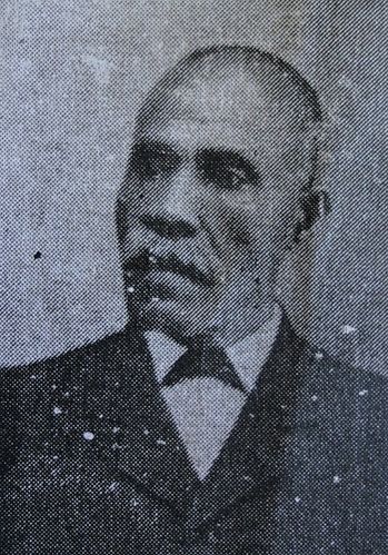 Joni Madraiwiwi