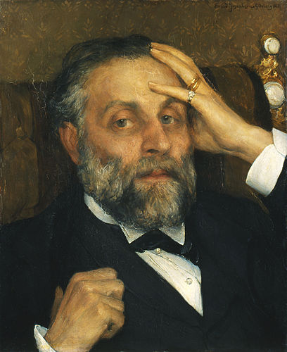Pontus Furstenberg