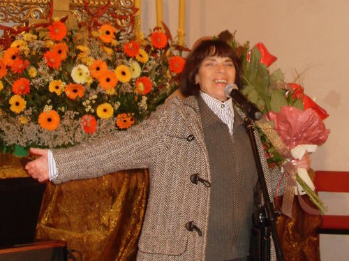 Slawa Przybylska