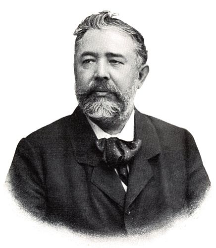 Geza Polonyi