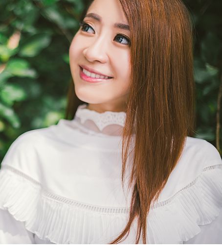 Queenzy Cheng