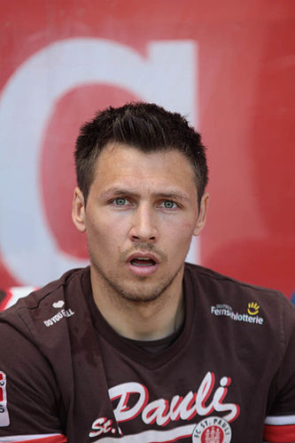 Soren Gonther