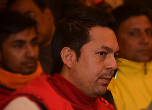 Ram Dhakal