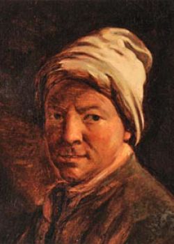 Pieter Verhaghen