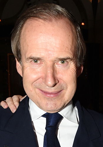 Simon Pury