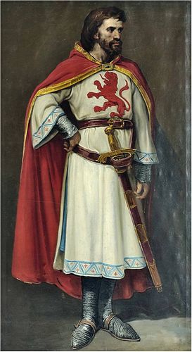 Ramiro Ramiro III of Leon