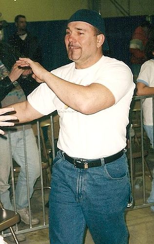 Rocco Rock