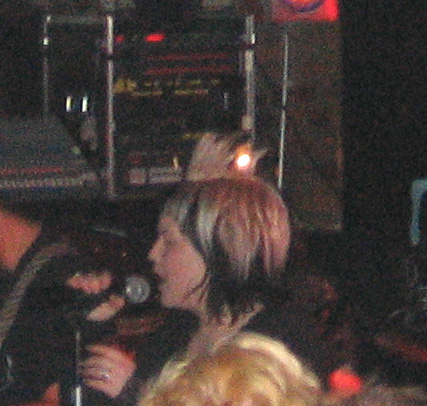 Tiina Sanila