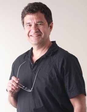 Richard Finley Ward