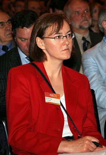 Susan Watts
