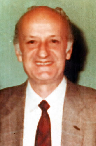 Gjon Simoni