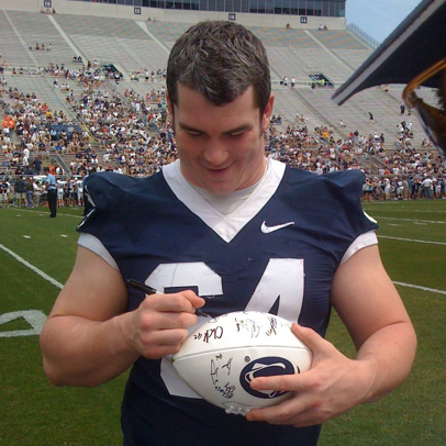 Rich Ohrnberger