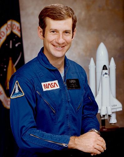 Terry Jonathan Hart