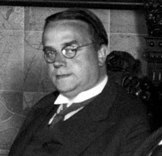 Timotheus Verschuur
