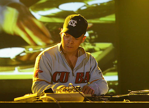 Richard Qbert