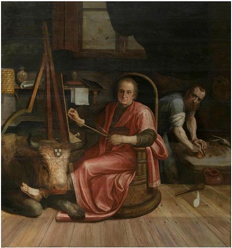 Richard Aertsz