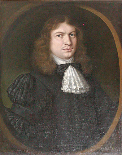Thormodur Torfaeus