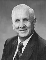 Robert Edward Sackley
