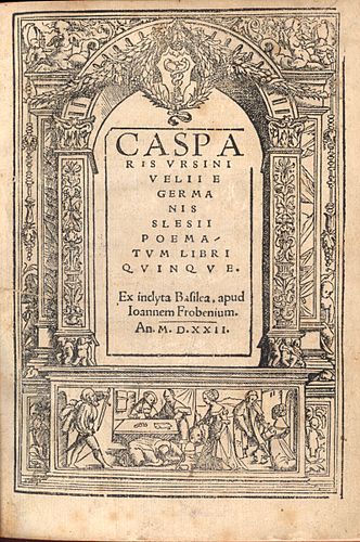 Caspar Velius