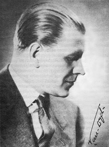 Tadeusz Dolega-Mostowicz