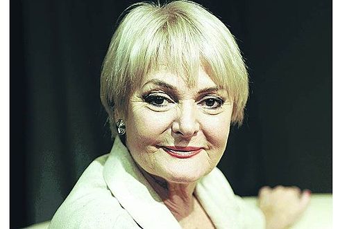 Claudia Lapaco