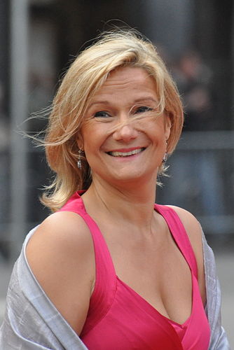 Cecilia Elwin
