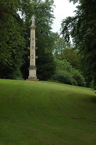 Thomas Grenville