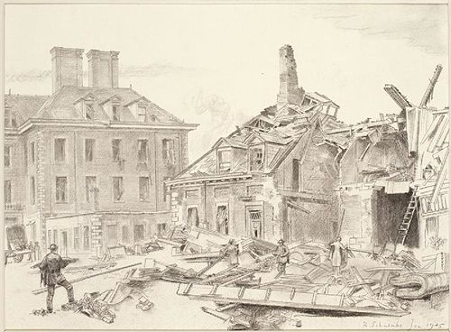 Randolph Schwabe