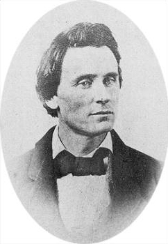 Robert McCook