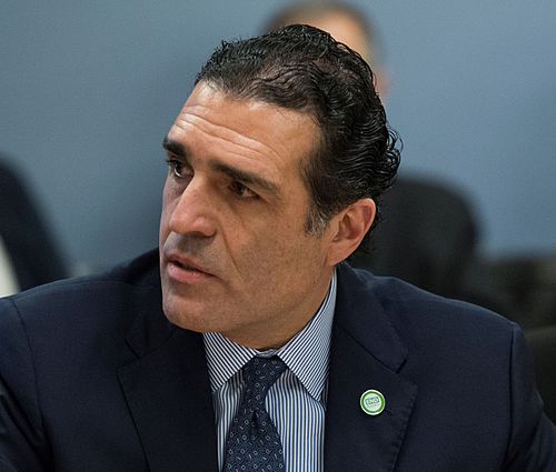 Gonzalo Mata