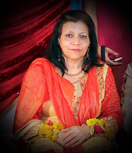 Tabassum Akhlaq