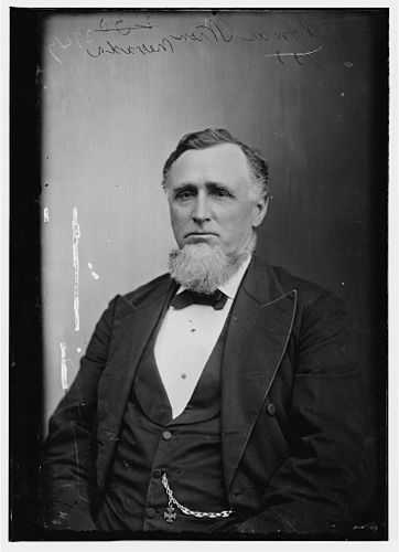 Thomas Wren