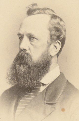 Richard Ernest Minchin