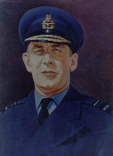 Richard Atcherley