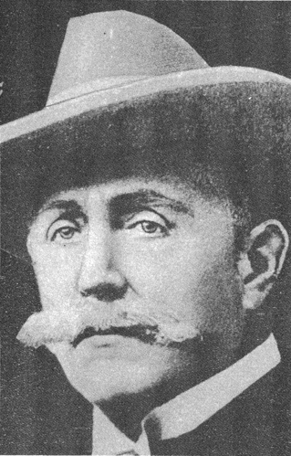 Robert Bush