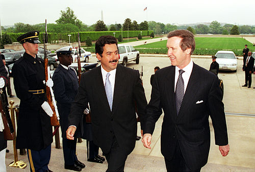 Luis Ramirez
