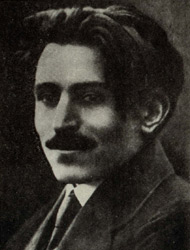 Vahan Terian