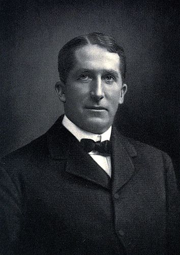 Herman Barkulo Duryea