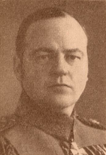Kurt Wallenius