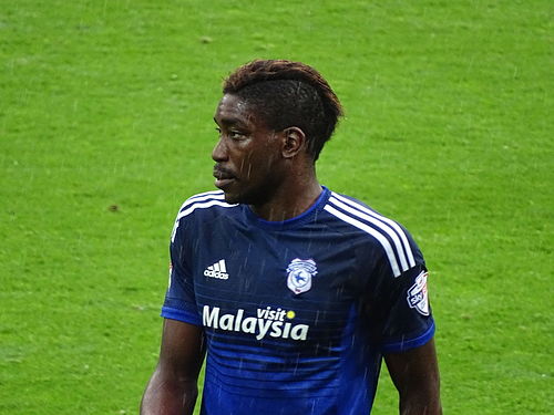 Samuel Ameobi