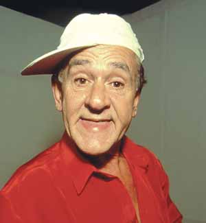 Ronald Golias