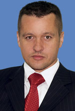 Robert Coban