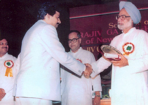 Ghanshyam Sarda