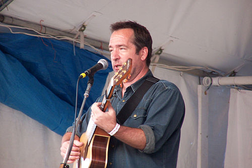 Richard Shindell